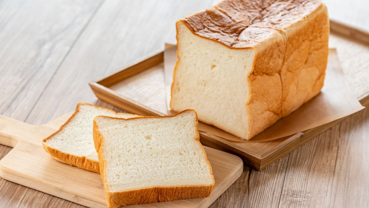 ほんのひと手間かけるだけで、いつものトーストがふんわり食感に。朝食の定番メニューをもっと美味しく！