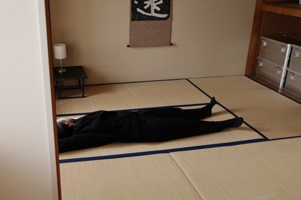 40代、人生の充実度が上がる「朝の過ごし方」。眠れない悩みが散歩で解消