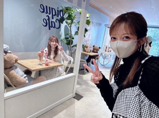 「babyも可愛すぎて」第5子妊娠中の辻希美、長女・希空とジェラピケ展示会へ「オーダーヤバかった」