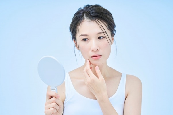 【更年期】急激に老ける人の共通点3つを知ってますか？