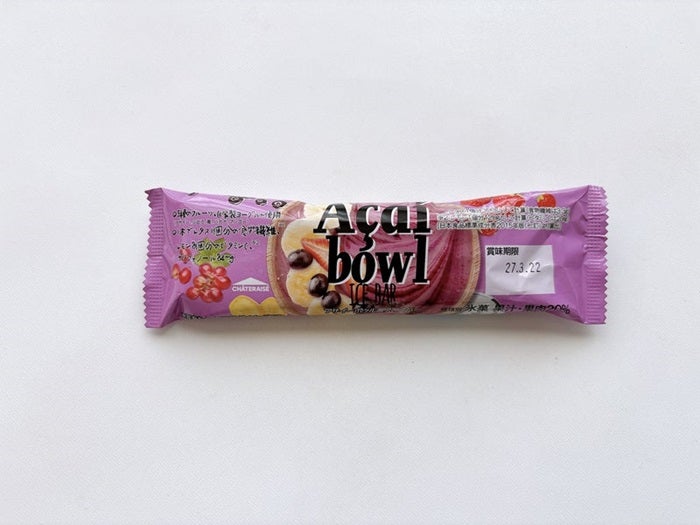 料理研究家・稲垣飛鳥、中学3年の娘が大絶賛していた『シャトレーゼ』の商品「これは、確実にリピ買い」