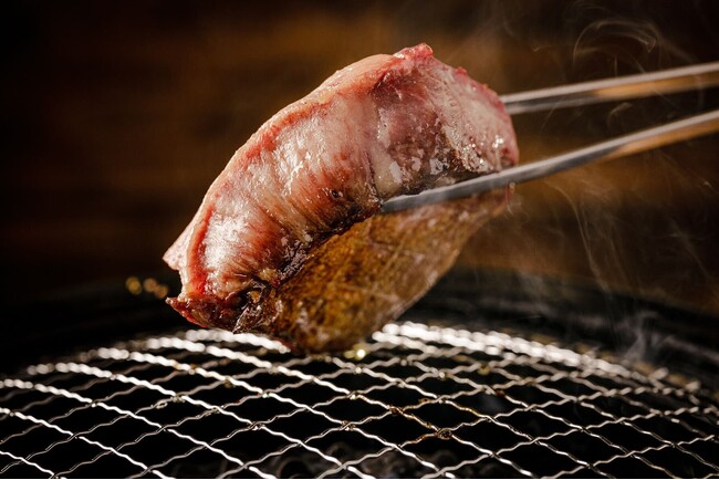 『厚切り牛タン・焼肉 一心たん助 目黒店』メニューアップグレード！仙台黒毛和牛＆目黒限定牛タンはそのままに、たん助全店舗・通販の人気メニューが楽しめる！2024年4月9日(水)より新メニューが登場！