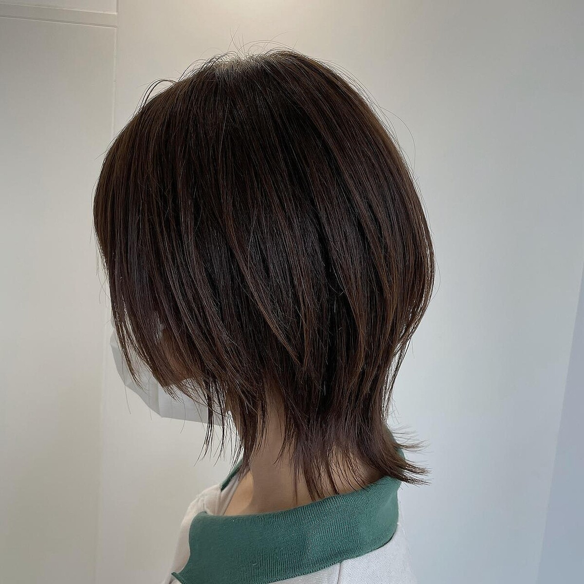 大人も似合うって知ってた？ 今季は【ウルフレイヤー】でこなれ感爆上げしちゃお♡