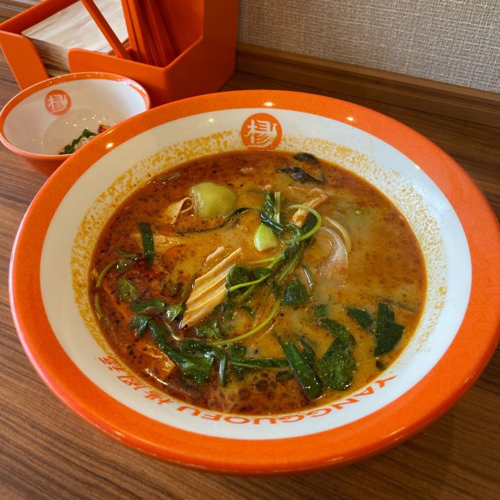 世界に7千軒以上展開…麻辣湯の店『楊國福(ヤングオフー)』メニューは1つのみ “重さ”で値段 名古屋・伏見駅近く