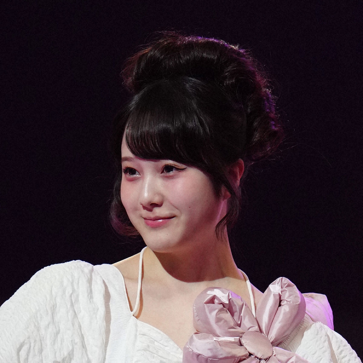 18歳・本田紗来 「Ray」専属モデルに「自分の進むべき道を示してくれたような出来事だと」