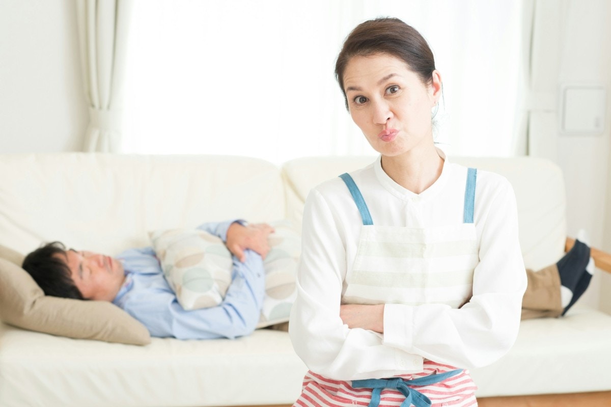 夫の友達が泊まりにく来る度にストレス。もう出禁にしていい？【ママリ】