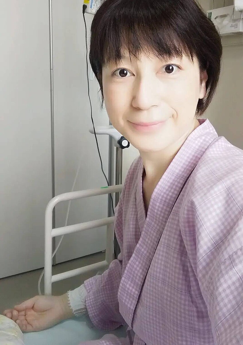 「風邪かと思ったらステージ4の肺腺がん」1年半の余命宣告を突然受けたピアニスト「信じてる」娘の言葉 向き合った命