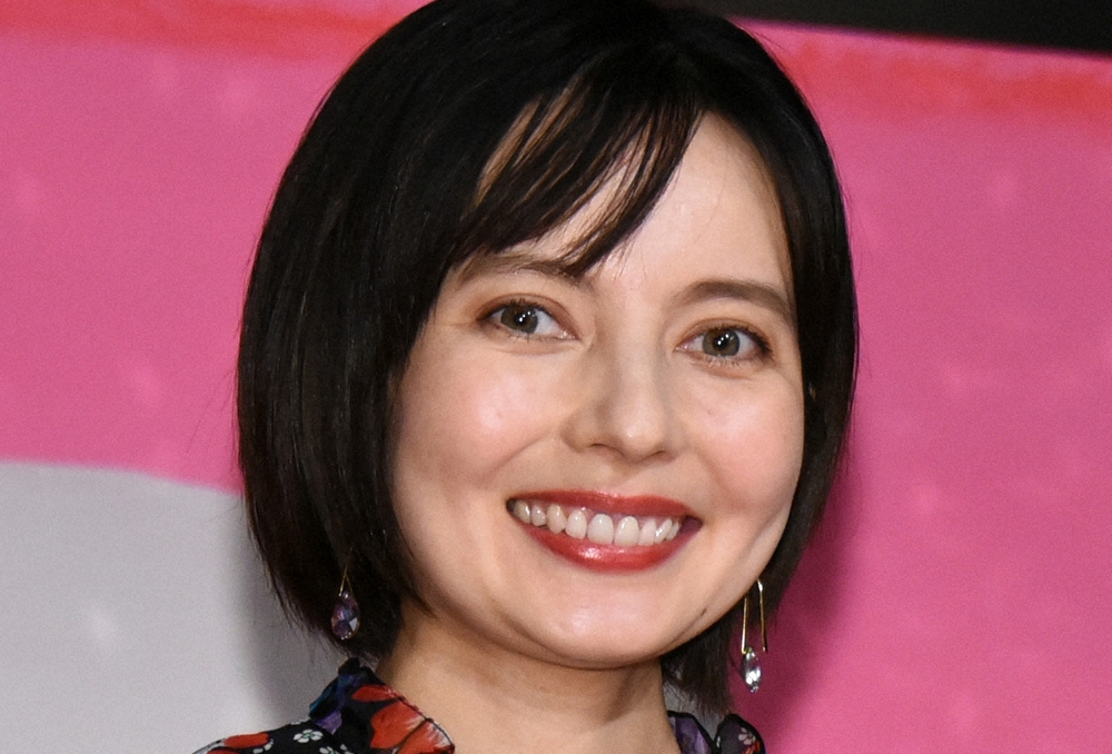 41歳ママタレント 早寝のすすめ「どんなに家事が残ってても…」寝室に携帯持ち込まない徹底ぶり