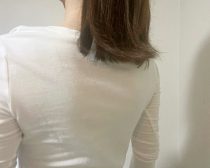 境目はどこ…？“ブラジャーのラインが透ける”問題が「無印ブラ」で解決した！