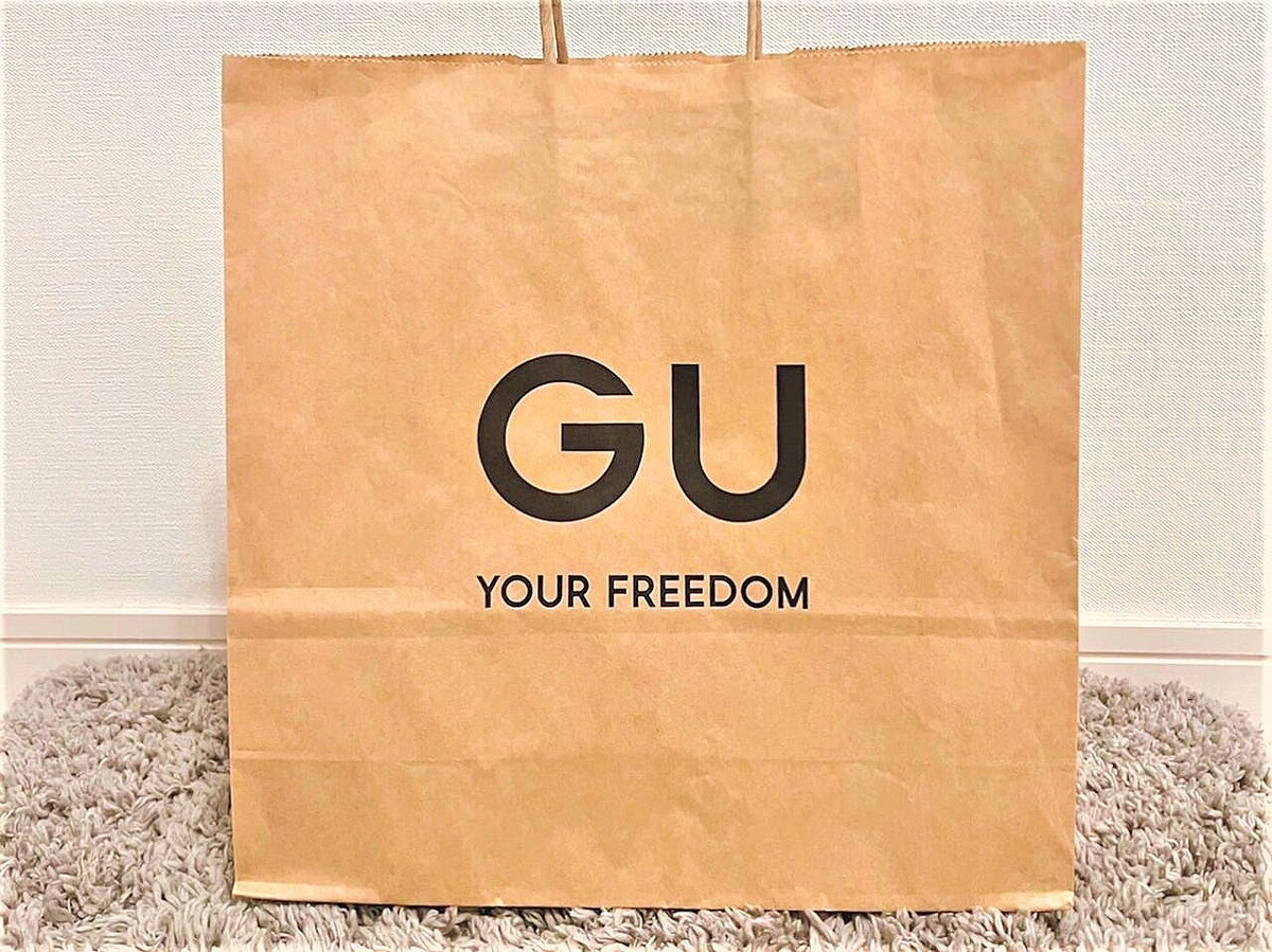 「どこで買ったの？」って聞かれそう！【GU】動くたびフワッ♡「チュールスカート」