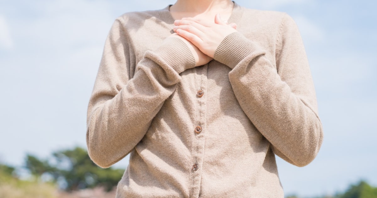 「病気に無知だった自分の姿こそ知ってほしい」、女優・原千晶が子宮のがんの闘病をあえて語る理由