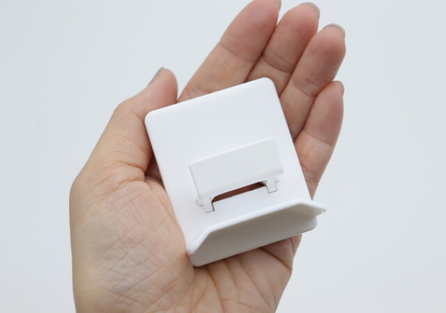 ダイソーのこれ想像以上に良いわ♡お店みたいな収納が叶う！形もキープできる斬新な収納グッズ