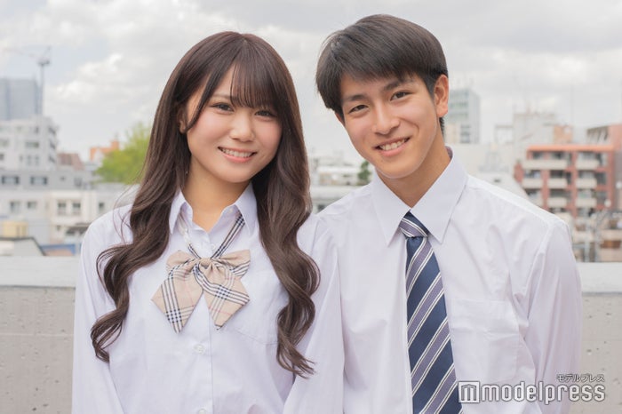 「今日好き」“たいみな”忠村太陽＆久保田海羽、久々2ショット動画公開「こんな元カノでよかった」