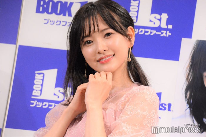 兒玉遥、すっぴん公開で美肌の秘訣4選を紹介「有益すぎる」「真似します」と反響