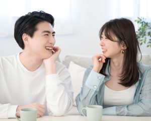 女性が「“一生、一緒にいたい”と感じる男性」に実は共通している5つの特徴