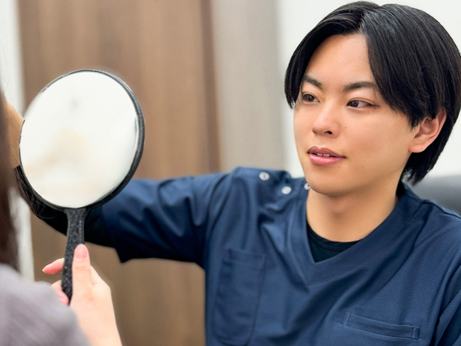 美容医療を、もっと自由に、もっと身近に 2025年4月14日、湘南美容クリニック新宿アネックス24が新規開院
