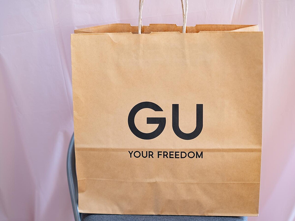 春の【GU】がセンス良すぎ！ 大人の1軍候補♡「最旬ワンピ」
