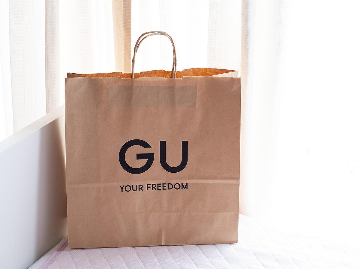も、もう値下げでいいの！？【GU × rokh】完売前に狙いたい♡「主役級アイテム」
