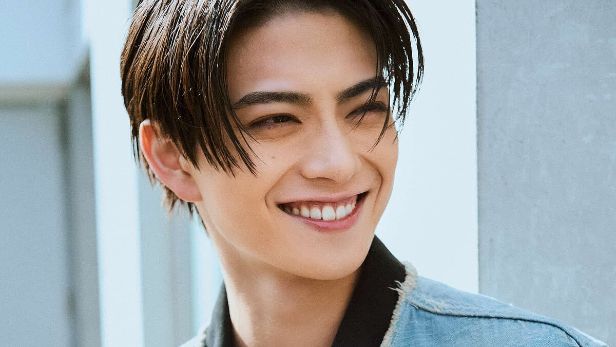 もしも大学の同級生だったら…！【岩瀬洋志】の「妄想ラブストーリー」にキュン♡