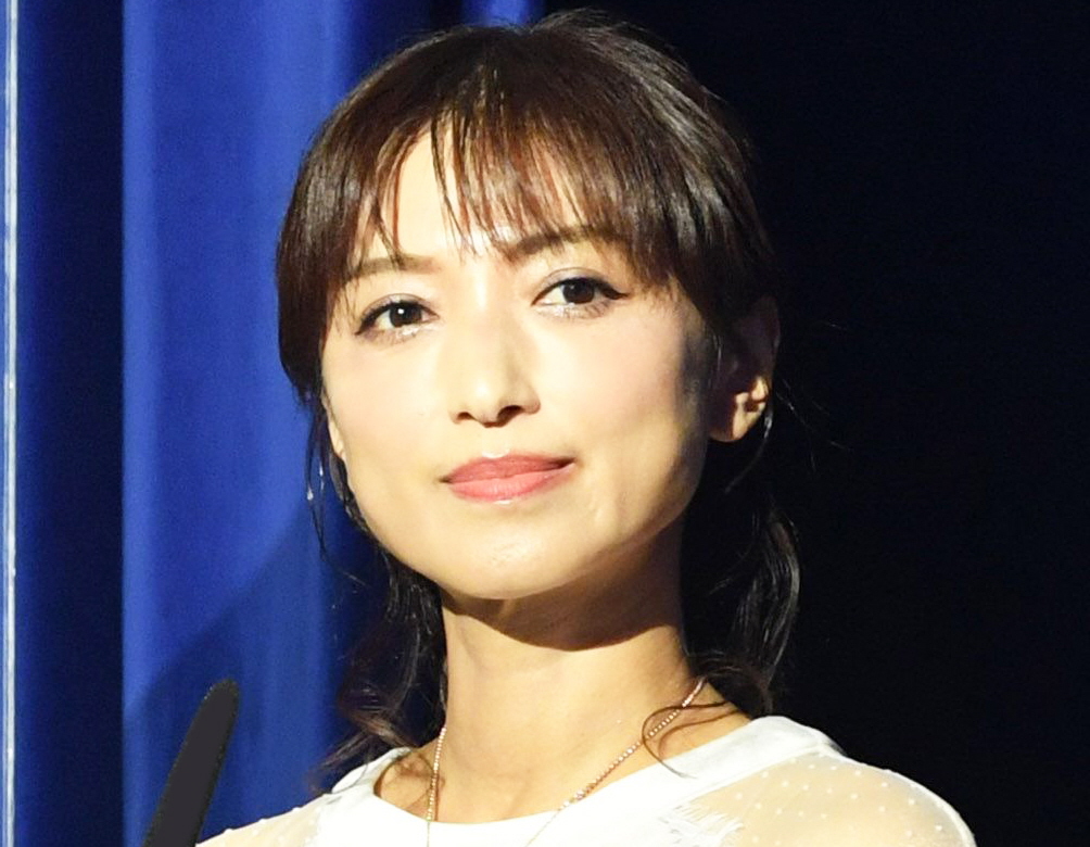 ５３歳フリーアナ、血液検査で「女性ホルモン８０歳」の仰天診断 「仕事も辞めよう」考えよぎる