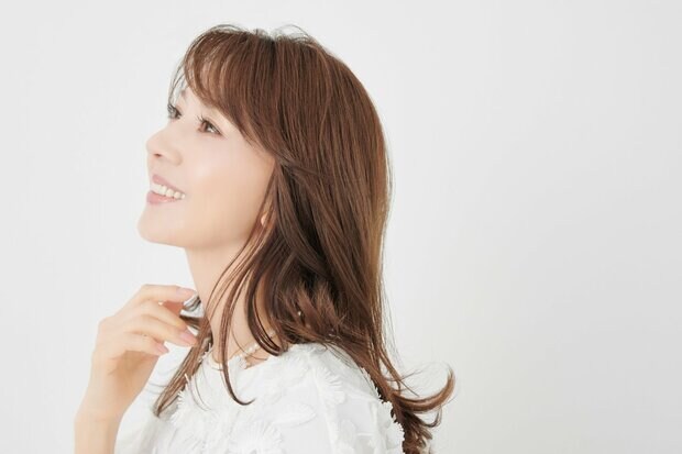 58歳・君島十和子さんが「1日1食」食べているもの。多いときには冷蔵庫に5種類も！