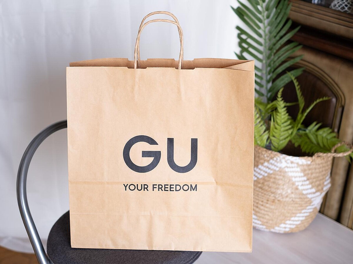 全部1,000円台！？【GU値下げ】まるっとゲットしたい♡「高見えアイテム」