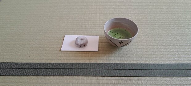 40代から始めた習いごとで、暮らしが好転。茶道を学んで、食器を割らなくなった