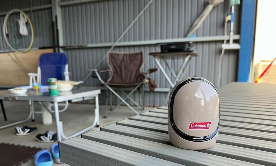 本格的な夏がやってくる前にコールマンの｢虫除けギア｣を揃えたい