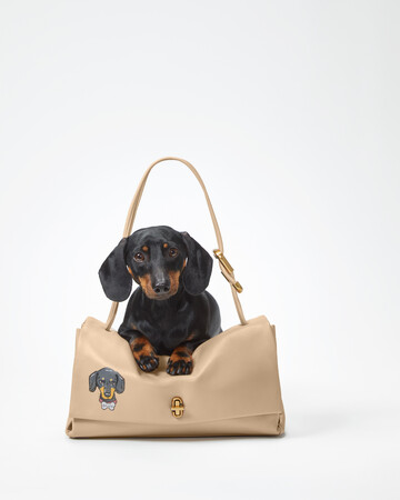 【マーク ジェイコブス】大切なペットのポートレートをサービスで描く「BARK JACOBS」を阪急うめだ店、心斎橋OPA店、近鉄阿倍野店、伊勢丹新宿店の4店舗で同時開催！