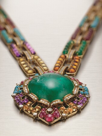 【ブルガリ】国立新美術館とブルガリが「ブルガリ カレイドス 色彩・文化・技巧」を2025年9月17日（水）から 12月15日（月）の間、開催