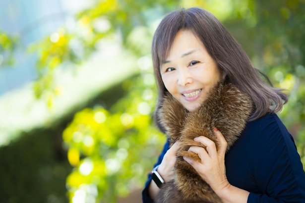 一条ゆかり「結婚はあんなもんだけど、後悔はない」自身の漫画家人生と恋愛を振り返る【『男で受けた傷を食で癒すとデブだけが残る たるんだ心に一喝!! 一条ゆかりの金言集２』インタビュー 前編】