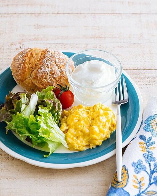 朝昼に「タンパク質」をとるべき3つの理由。代謝を促進し脂肪が燃えやすいモードに