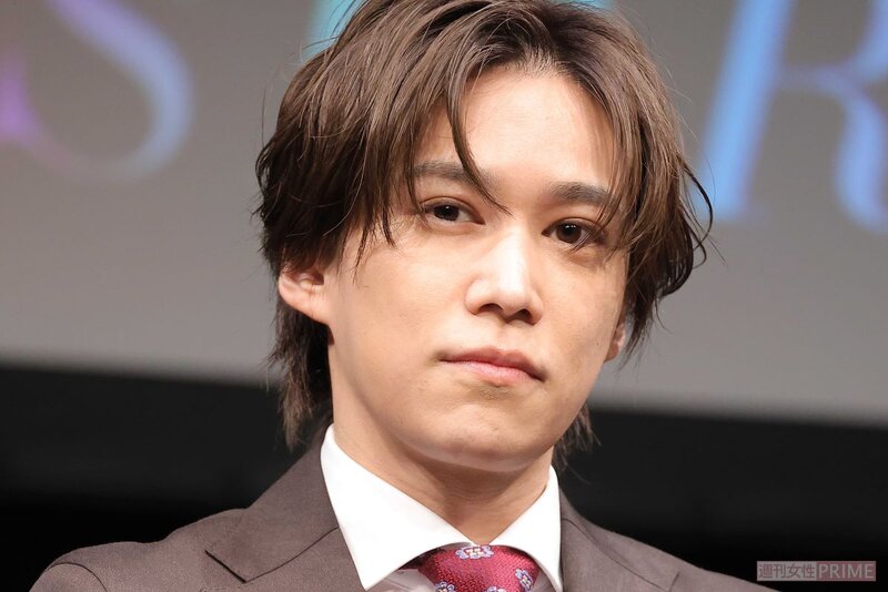 キスマイ千賀が“ホスト級”すっぴん公開「誰ってくらい顔違う」ガチ美容の結実に衝撃の声