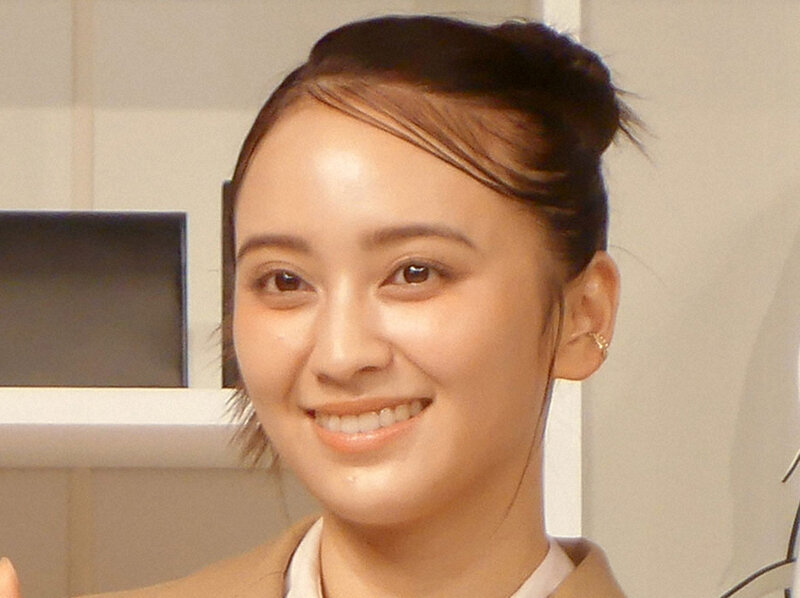 岡田結実 自身SNSで結婚を発表 お相手は美容関係の仕事をしている男性