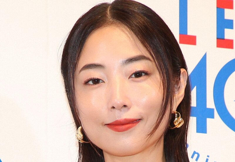 MEGUMI 美髪のために「マジで1年間毎日やってる」こと「物凄い元気なんです、恥ずかしいぐらい」