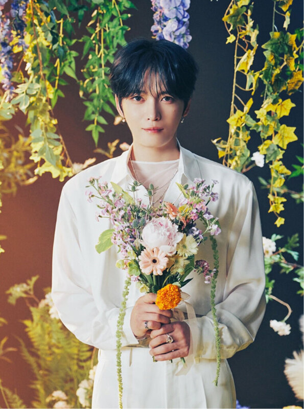 日本初TVCM出演・JAEJOONG 『mm flora* ちゃっかりオーラル美容』篇公開!! ジェジュン「(日本で)ディナーショーにも挑戦してみたい」
