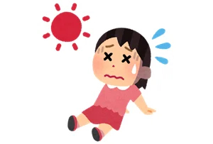「熱中症」になったときの手当の仕方は? いかに早く体温を下げるか – 日本赤十字社神奈川県支部が解説
