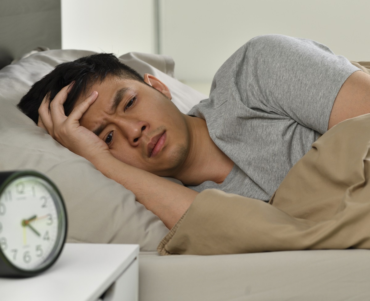 5月は「不眠シーズン」!? 自律神経を乱れさせる4つの原因【医師解説】