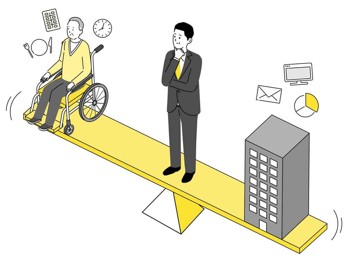 「認知症共生社会」に企業はどう備える? ビジネスケアラーも、当事者も働き続けられる“職場づくり”の現在地