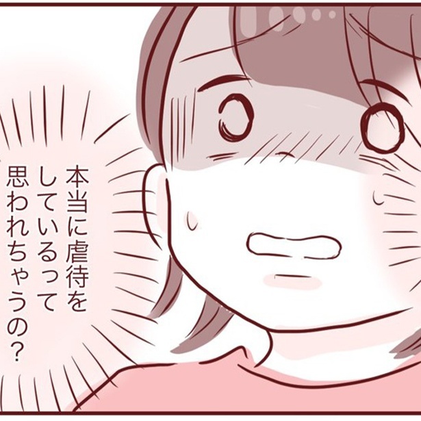 【実話】病院で虐待を疑われた母…息子のいびきが教えてくれた「予想外の病名」と「命を守るサイン」【漫画家に聞く】