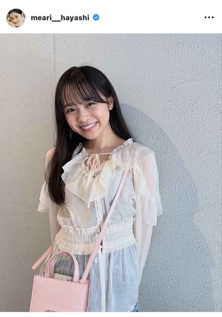 林芽亜里、即興で想像したプランとは、、「そんな妄想もするんですね可愛い」「そのプランが実現できると良いねぇ」