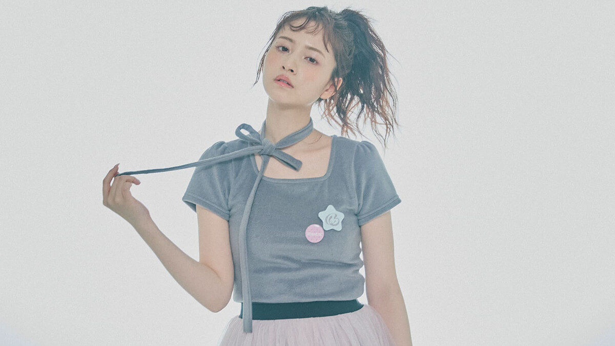 女のコらしい世界観を演出♡ 思わず触れたくなる「ウィッシュコア」な服の選び方