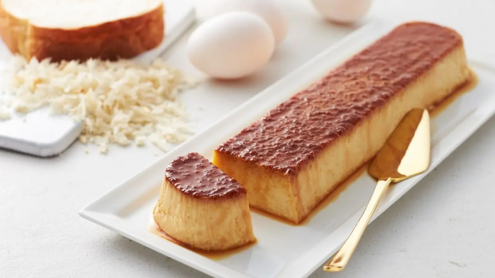 【モロゾフ】3日間限定で人気商品「パンプディン」販売!シェアできるたっぷりサイズで手土産にも大活躍。