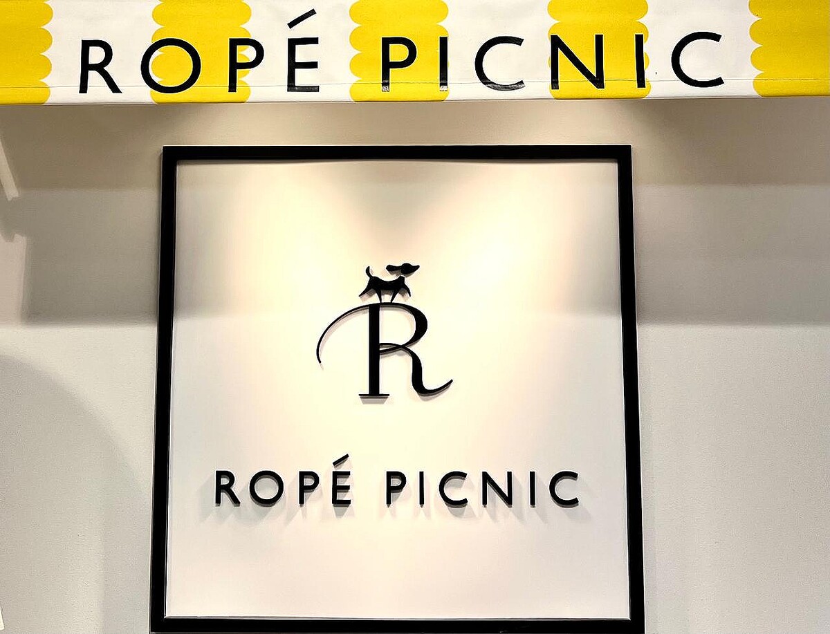今リアルに売れてる!【ROPÉ PICNIC】40・50代が持ちたい♡「高見えバッグ」