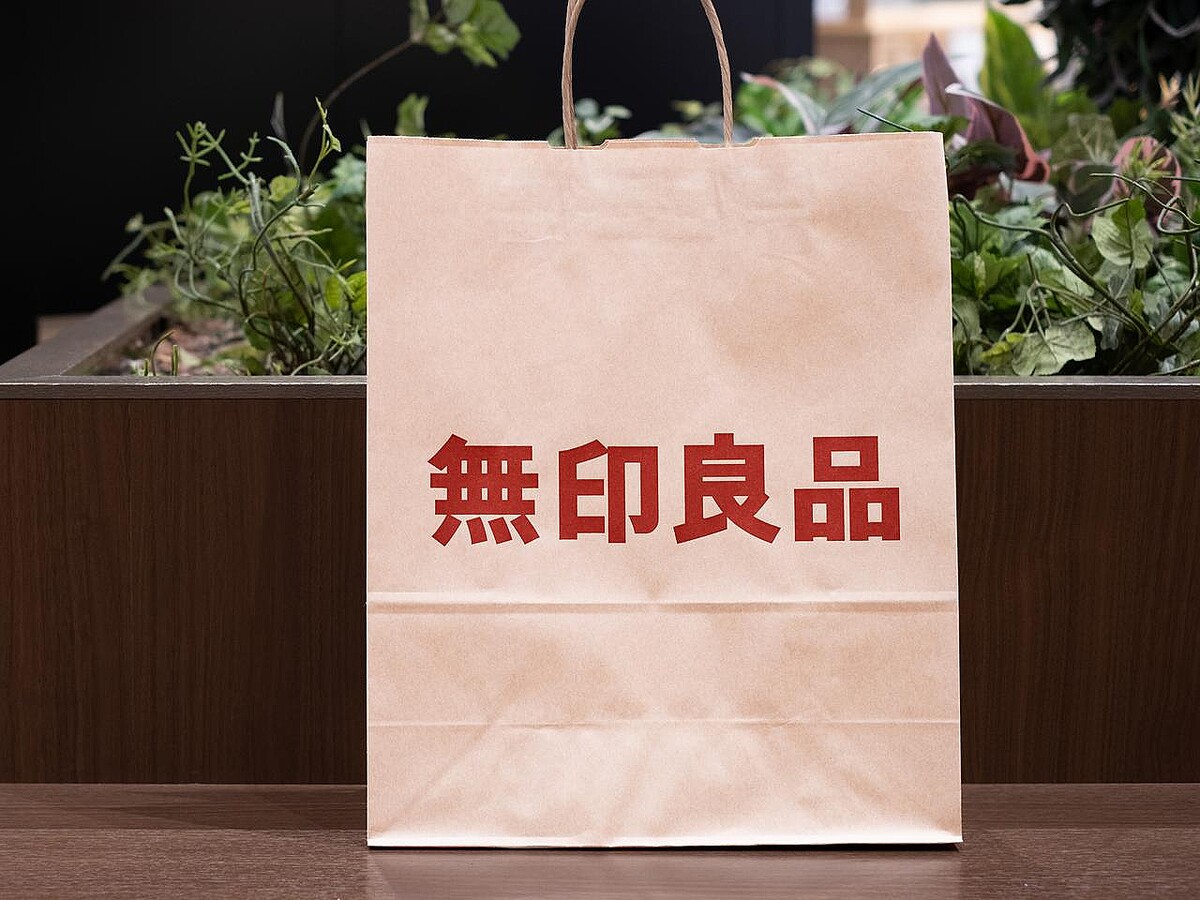 30代おしゃれスタッフに学ぶ！【無印良品】まるっと真似するだけ♡「春コーデ術」