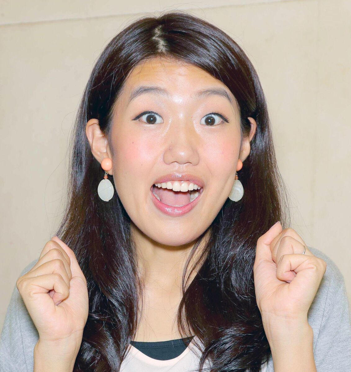 横澤夏子 ５、３、１歳の子育て中ゆえの独特の旅行法明かす「罪悪感でいっぱいになりながら…」