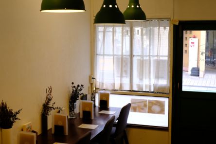 【おとなのソロ部】読書、作業、考えごとに! おひとりさま専用の喫茶食堂「kenohi」で過ごす私時間