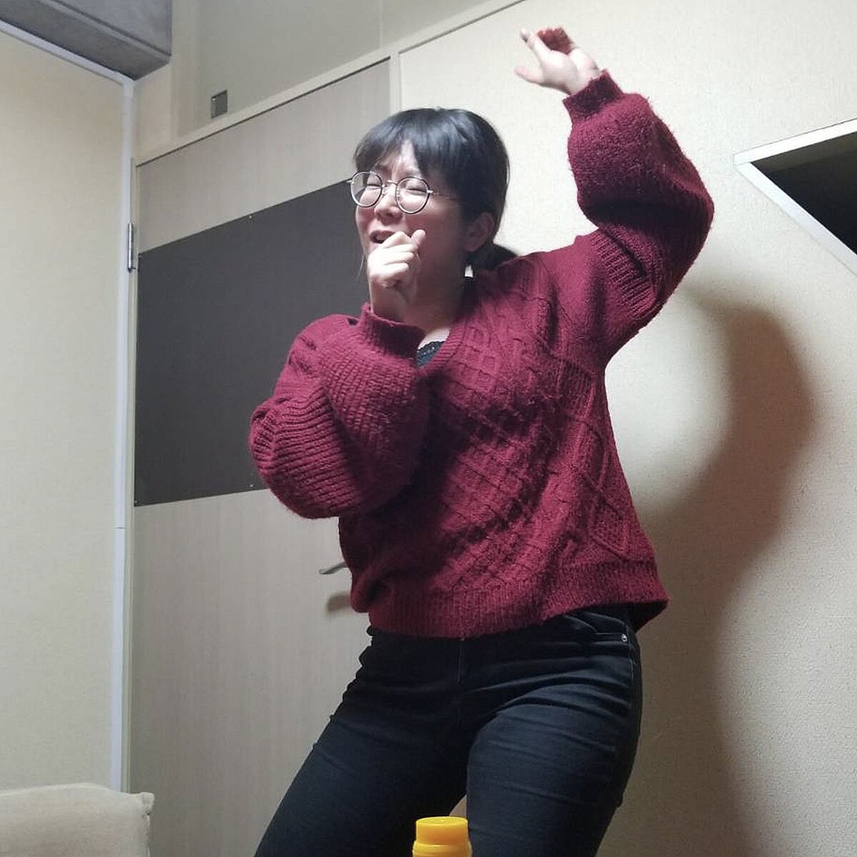 「万単位の会計にも精神が削られ」芸人・関谷友美が39歳で始めた妊活を回顧「ダメだったら、次！」芸人魂に救われて