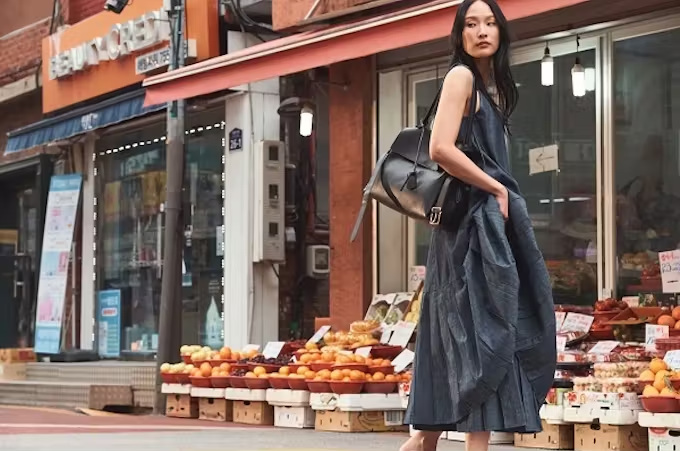 H&M、初となる夏のアジア地域限定カプセル・コレクション「Summer Asian Capsule」を発表
