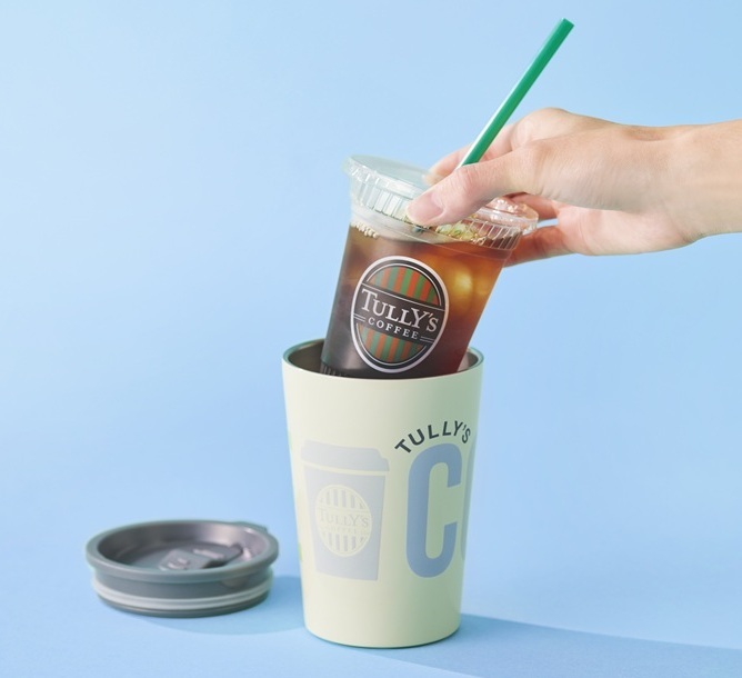 タリーズコーヒー『サマーボックス』2025予約開始、3つの抽出方法で楽しめる「アイスコーヒー」と限定タンブラーをセットに